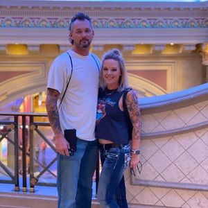 Meet your Posher, Leonard